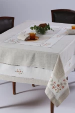 Τραπεζομάντηλο 8007 (170cm X 270cm) - -