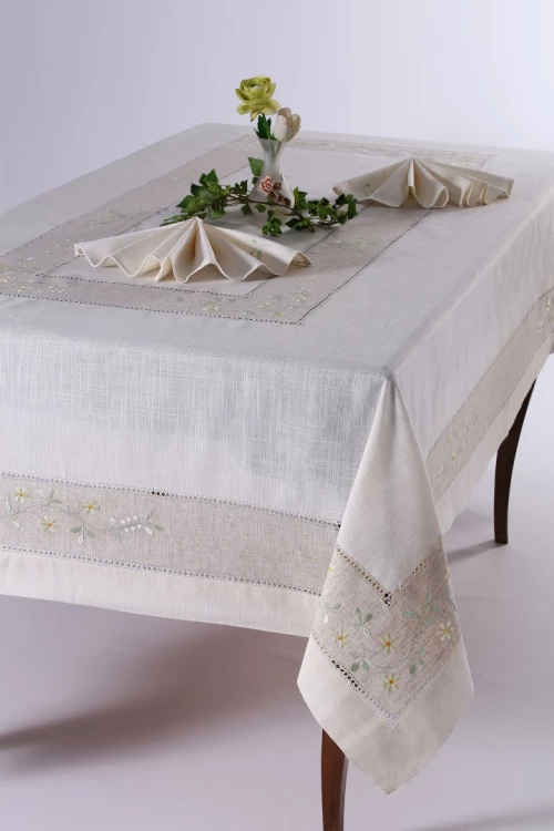 Τραπεζομάντηλο 549 (170cm X 170cm) - -