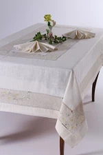 Τραπεζομάντηλο 549 (170cm X 170cm) - -