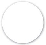 79821 Επιφανεια Φ70εκ. Λευκο Βερζαλιτ