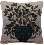 Μαξιλαροθηκη (43cm X 43cm) Στόφα22 - -