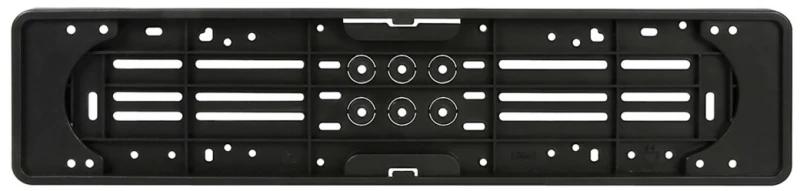 Lampa Πλαισιο Πινακιδων Maypo Νεεσ Abs 51,5x12 L1990.1/προσφορα