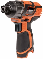Krausmann U73012-00 Παλμικό Κατσαβίδι Mini Solo 12v Li-ion