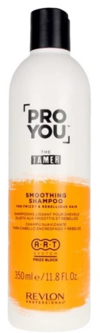 Σαμπουάν Proyou The Tamer Revlon (350 Ml)