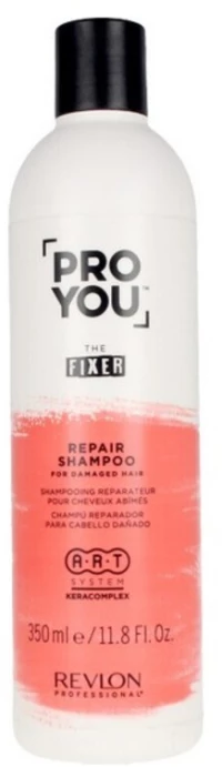 Σαμπουάν Proyou The Fixer Revlon (350 Ml)