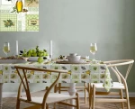 Αλέκιαστο Τραπεζομάντηλο (140x240) 120 - 140x140