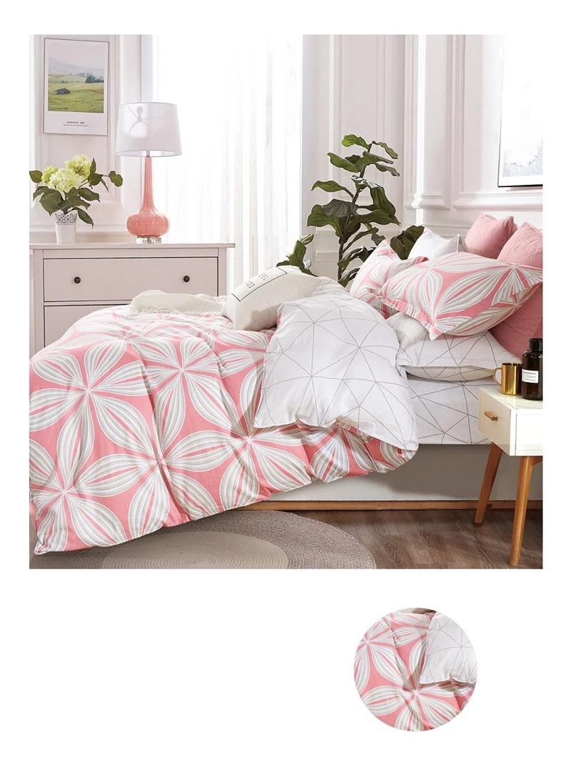 Σετ Σεντόνια Υπέρδιπλα (240x270) Mclinen Premium 2137 - 240x270