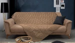 Ριχτάρι Τριθέσιου (180x300) Mcdecor 174 Λαδί - 180x300