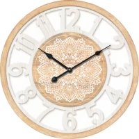 271643 Ρολοι Τοιχου Mdf Φ58x4cm