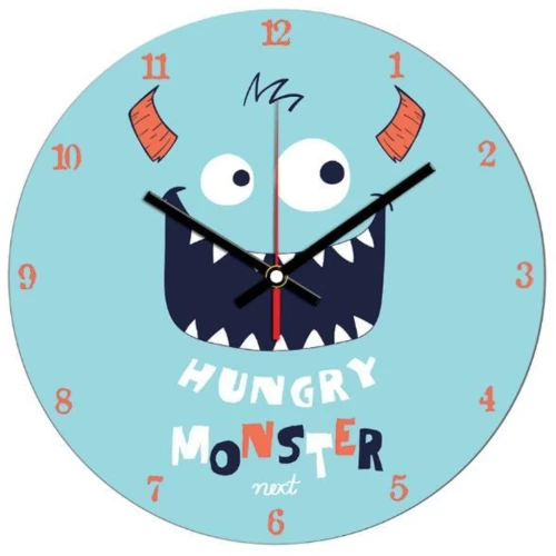 255863 Νext Ρολόι O31εκ. `monsters`