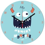 255863 Νext Ρολόι O31εκ. `monsters`