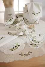 Καρέ Bg23b (85cm X 85cm) - -