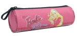 258015 Bagtrotter Κασετίνα Βαρελάκι Barbie 22x7εκ.