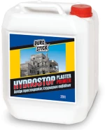 Durostick Hydrostop Plaster Primer Αστάρι Προετοιμασίας Έγχρωμων Σοβάδων 20lt