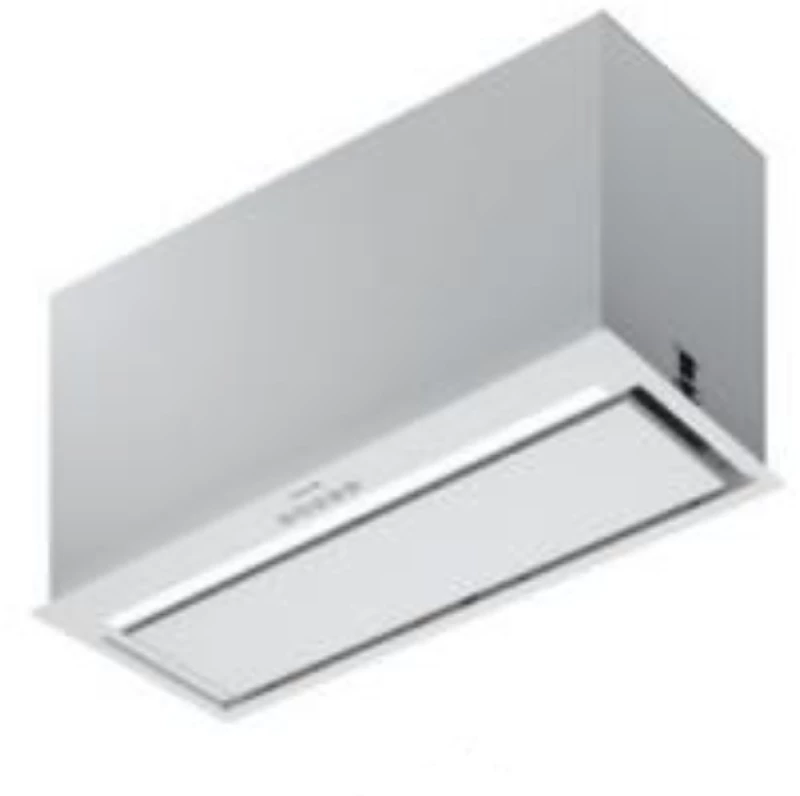 Franke Fbfe Wh A70 Inox White Matt Εντοιχιζόμενος Απορροφητήρας 70cm