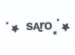 Saro Θερμόμετρο Μπάνιου Whale 39102