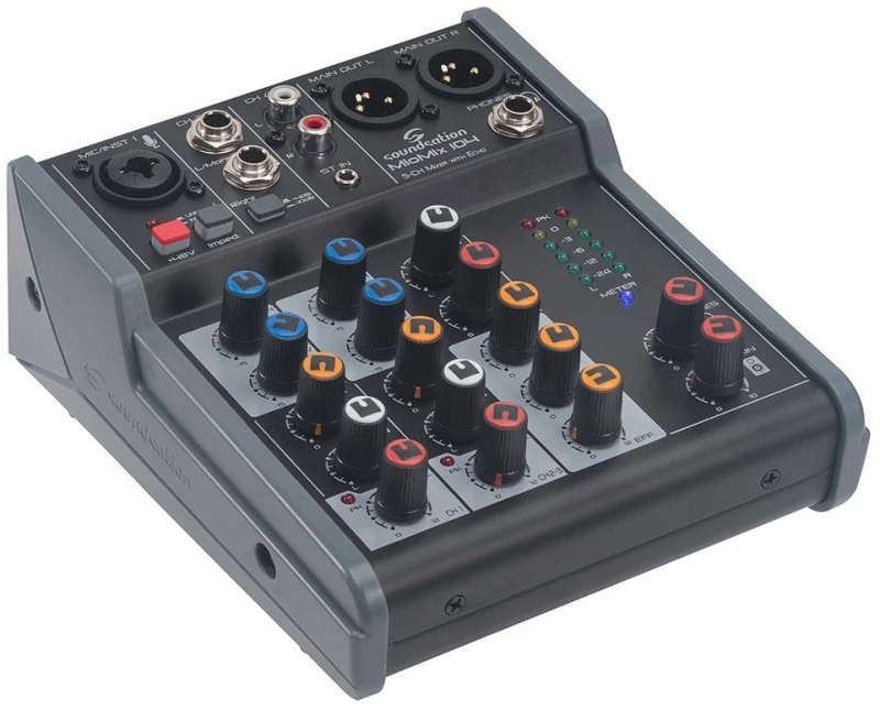 Soundsation Miomix 104
