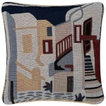 Μαξιλαροθηκη (43cm X 43cm) Στόφα33 - -