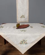 Τραπεζομάντηλα 2417 (160cm X 210cm) - -