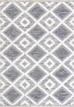 Χαλι Nomad 22324/04 - 194x290 Newplan - -