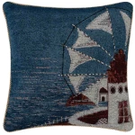 Μαξιλαροθηκη (43cm X 43cm) Στόφα12 - -