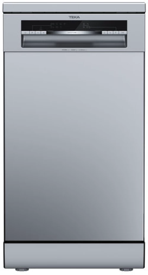 Teka Dfs 44750 Ελεύθερο Πλυντήριο Πιάτων 45 Cm