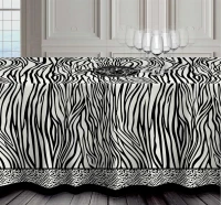 Τραπεζομαντηλο 160χ220 King 100% Cotton - -