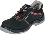 Krausmann Tracker Sb-sra Low Cut Μαυρα / Κοκκινα Υποδήματα Εργασίας Νο 41