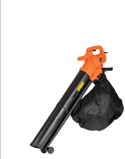 Krausmann 3300 Φυσητήρας - Αναρροφητήρας 3500w