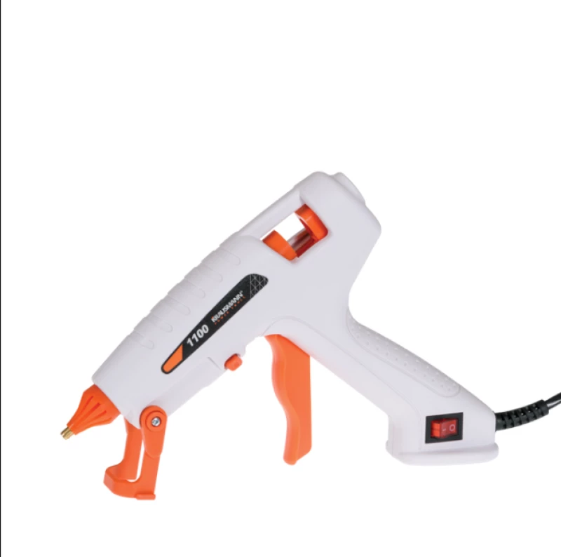 Krausmann 1100 Επαγγελματικό Πιστόλι Θερμοκόλλησης 100w