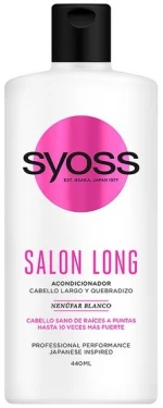 Syoss Ceramide Anti-Breakage Conditioner 440ml