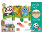 Επιτραπέζιο Παιχνίδι Jungle Race Diset