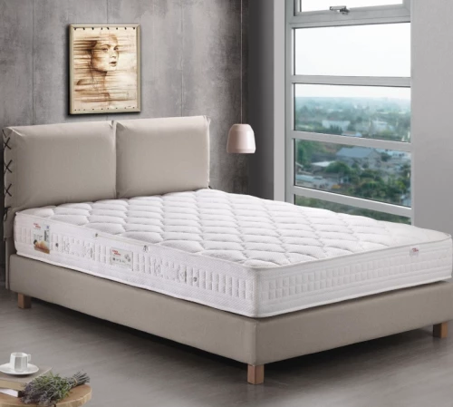 Linea Strom Status Comfort Στρώμα (101-110)x200x25cm
