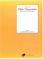 Artaud - Flute Traversiere