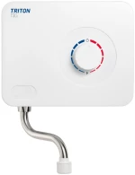 Triton T30i Ταχυθερμοσίφωνας Νιπτήρα 3kw
