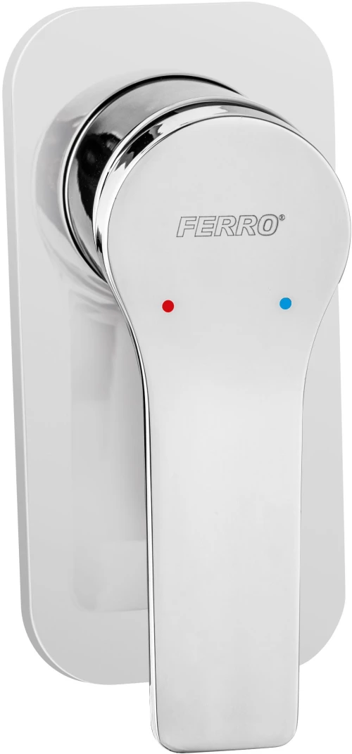 Ferro Stratos Μίκτης Μονός Χρωμέ