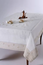 Τραπεζομάντηλο 264 (170cm X 270cm) - -