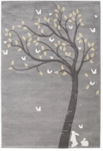 Χαλι Bonita 293 - 133x190 Newplan - -