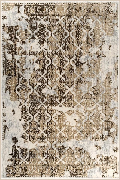 Χαλι Manhattan 6044β - 080x150 Newplan - -