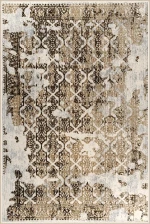 Χαλι Manhattan 6044β - 080x150 Newplan - -