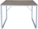 Γραφείο Constantia Light Oak 120x60x75cm