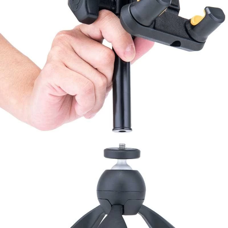 Hercules Dg307b 2-in-1
