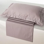 Μεμονωμένα Σεντόνια Vesta Home Athena 301 Purlpe - Υπέρδιπλο 240 X 270