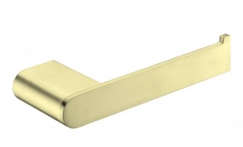 Sparke Lume-07 Βάση Για Χαρτί Υγείας Χρυσό Ανοξείδωτο Ατσάλι