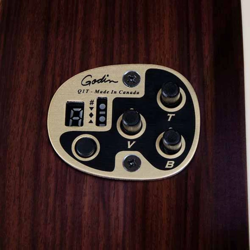 Godin Collection Q1t
