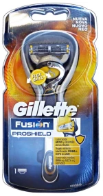 Ξυριστική Μηχανή Gillette Fusion