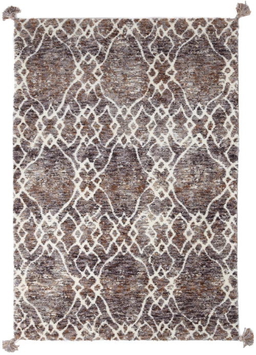 Μοντέρνο Χαλί Terra 4978 39 - Royal Carpet - 154x154 Cm