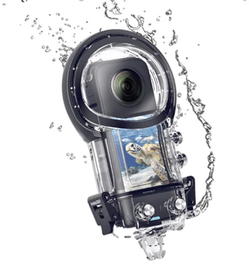 Insta360 X3 Dive Case Cinsbaqc