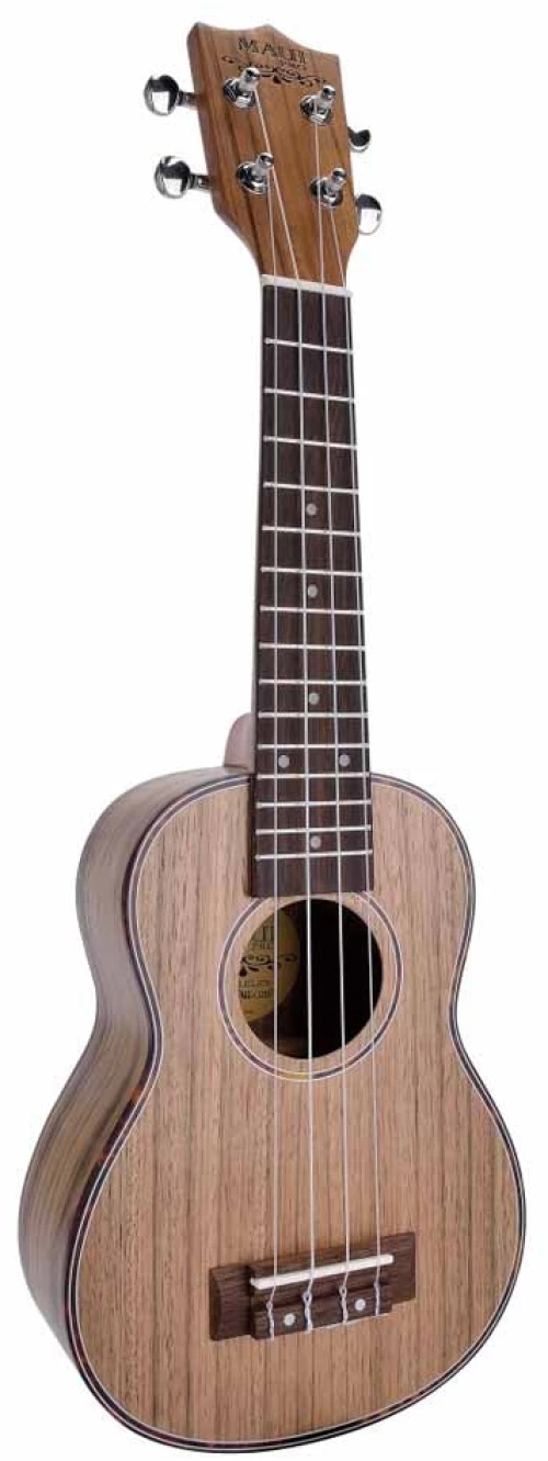 Soundsation Mpuk-110d Maui Soprano Pro & Gig Bag