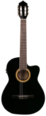 Ashton Cg44ceq Black